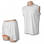 Tennis Uniforms